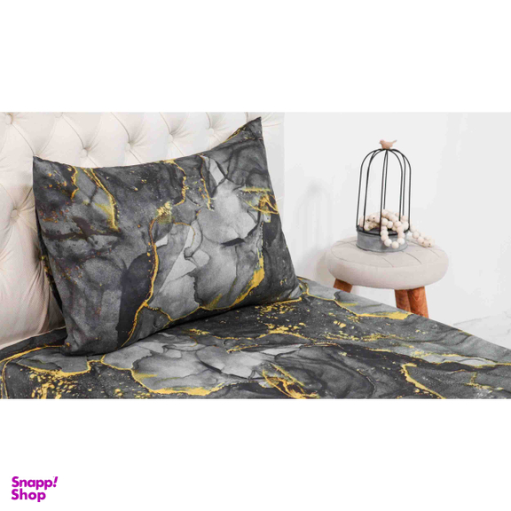 سرویس خواب مانیکاهوم 3 تکه تکنفره مدل Parmin Plus