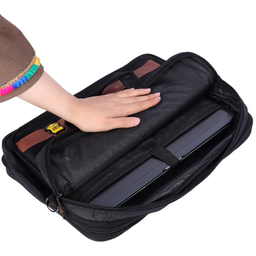 کیف لپ تاپ مکنیل مدل Cat MC-516 مناسب سایز 15 اینچ