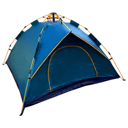 چادر مسافرتی 4 نفره فوروارد مدل اتوماتیک FCLT50902 EASY CAMP