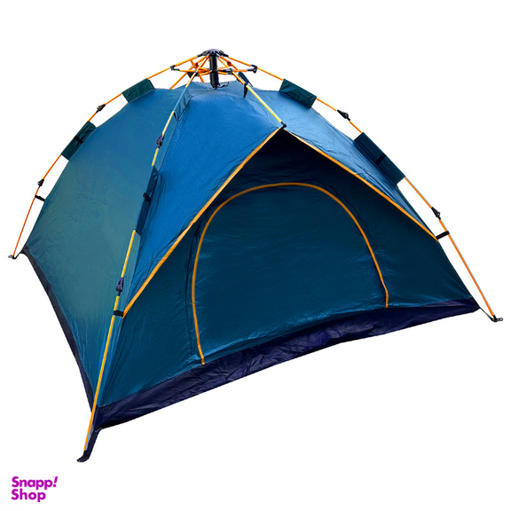 چادر مسافرتی 4 نفره فوروارد مدل اتوماتیک FCLT50902 EASY CAMP