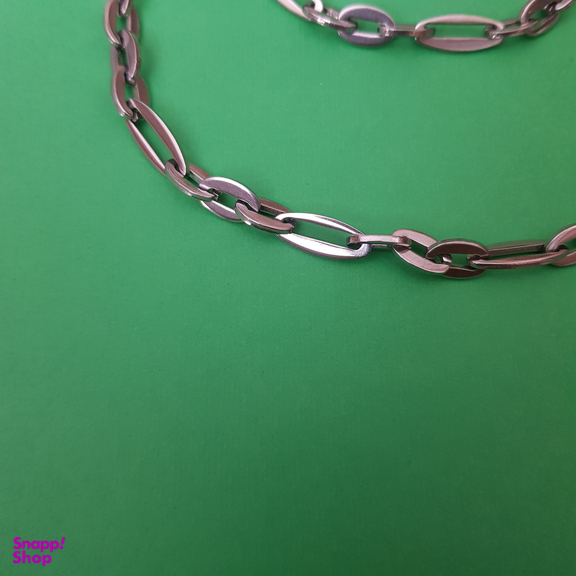 نیم ست مردانه مدل زنجیری