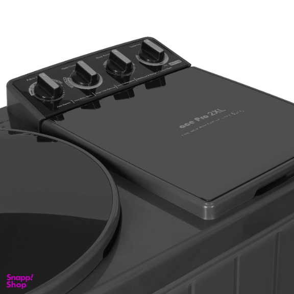 لباسشویی پتو شور ریتون مدل ACE PRO ظرفیت 18 کیلوگرم