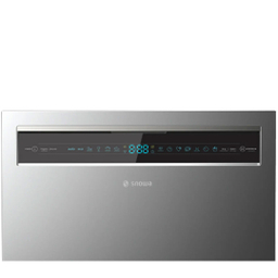 ماشین ظرفشویی اسنوا مدل SDW-A20W