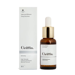 سرم لایه بردار گریفین مدل Mild Peeling حجم 30 میلی لیتر