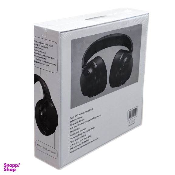 هدست بلوتوثی جووی کد O2