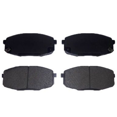 لنت ترمز جلو خودرو جهان پارت آریا کد 61231180110 مناسب سراتو