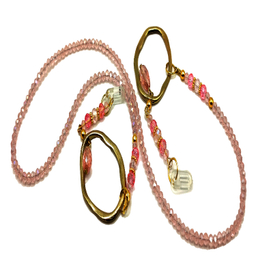 بند عینک زنانه کد 956