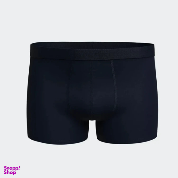 شورت مردانه ال سی وایکیکی مدل turk89887 بسته ۳ عددی