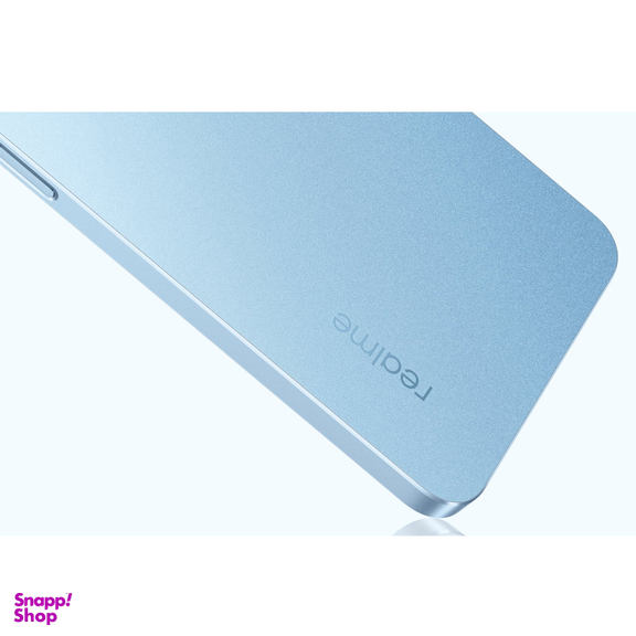 گوشی موبایل ریلمی مدل Note 50 دو سیم کارت ظرفیت 64 گیگابایت رم 3 گیکابایت