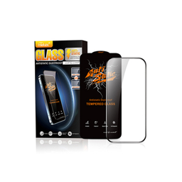 محافظ صفحه نمایش آنتی استاتیک میتوبل مناسب برای گوشی موبایل اپل iPhone 13ProMax / 14Plus