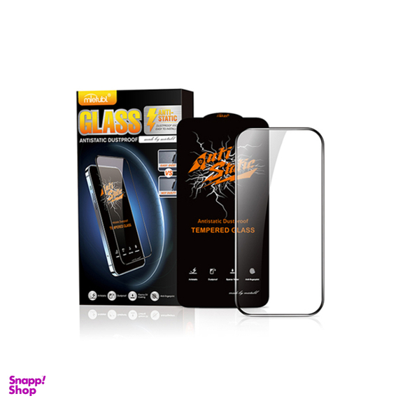 محافظ صفحه نمایش آنتی استاتیک میتوبل مناسب برای گوشی موبایل اپل iPhone 13ProMax / 14Plus