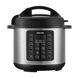 زودپز برقی گرین لاین مدل GNEPCOKR8L