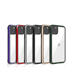 کاور کی-دوو مدل Ares کد 11 مناسب برای گوشی موبایل اپل iPhone 13