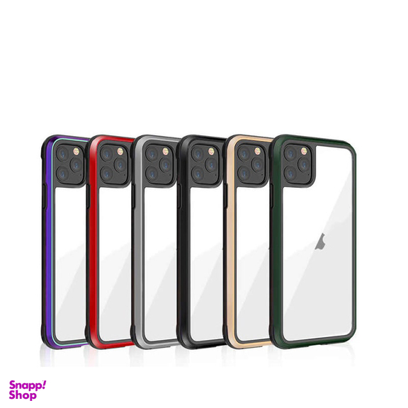 کاور کی-دوو مدل Ares کد 11 مناسب برای گوشی موبایل اپل iPhone 13