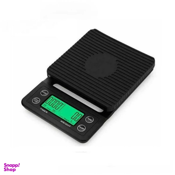 ترازوی قهوه طرح هاریو مدل باریستا