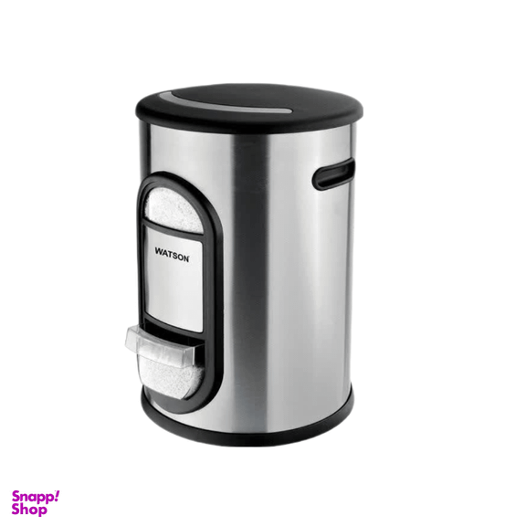 ظرف برنج واتسون مدل ws6001