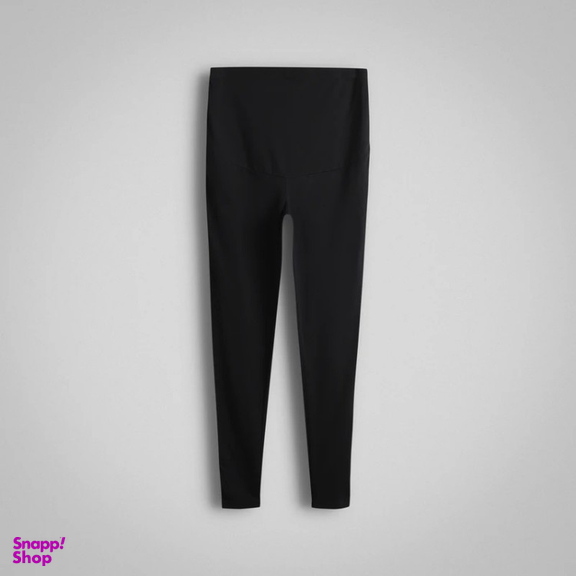 لگینگ بارداری مدل GD-o-20817081 رنگ مشکی