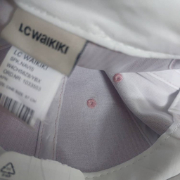 کلاه زنانه ال سی وایکیکی مدل baseball