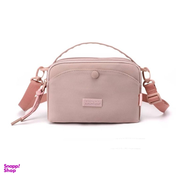 کیف رودوشی زنانه بوبو کد 001190