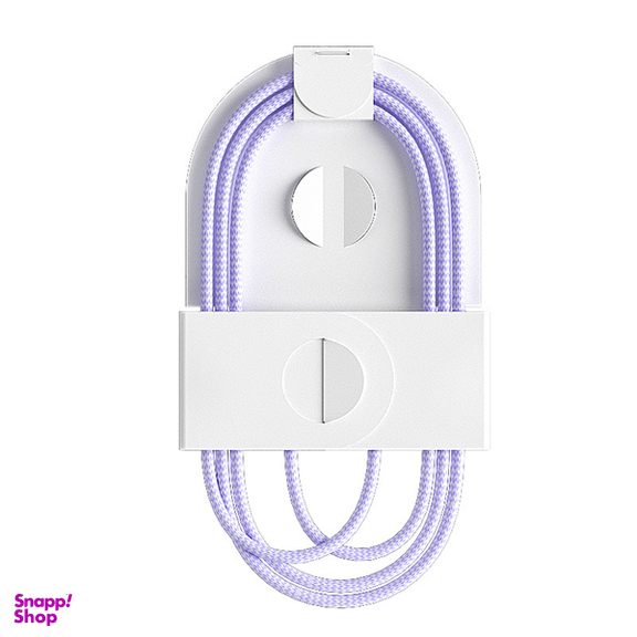کابل تبدیل USB-C مدل PD27W طول 1 متر