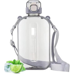 قمقمه مدل کتابی کد 792 گنجایش 0.75 لیتر