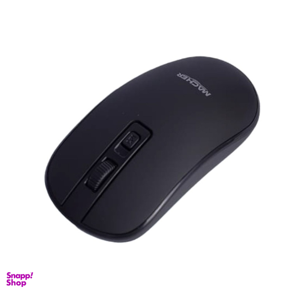 ماوس بی سیم مچر مدل MR-248