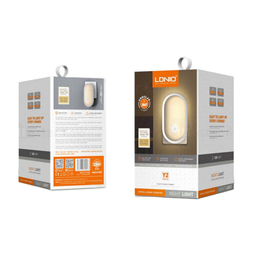 چراغ خواب الدینیو مدل KSRE-Y2