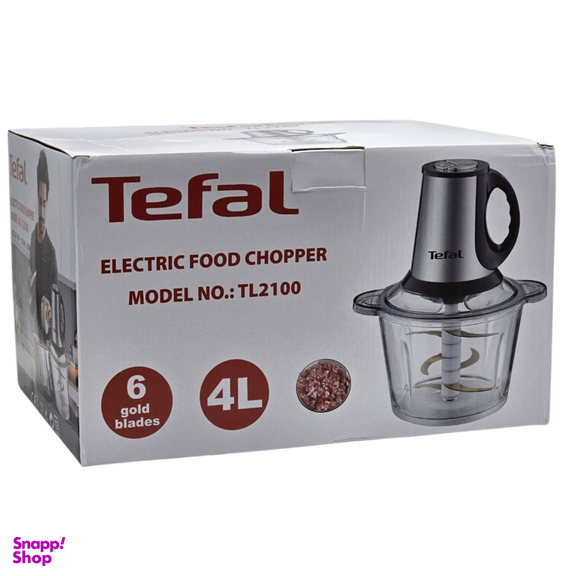 خردکن تفال مدل TL2100