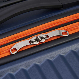 چمدان دلسی مدل PATROL SECURITECH کد 4006819 سایز متوسط