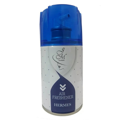 خوشبو کننده هوا جی ام مدل هرمس حجم 270 میلی لیتر