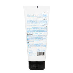 ماسک مو شون مدل AQUA-LIGHT حجم 200 میلی لیتر