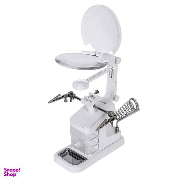 ذره بین مدل W7026