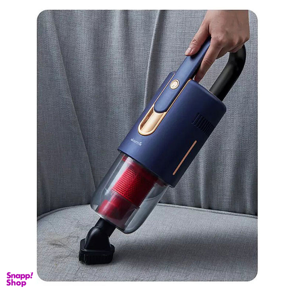 جارو شارژی عصایی درما مدل VC811