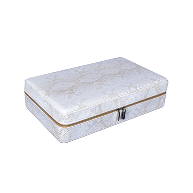 جعبه ساعت 10 خانه کد TW-2565