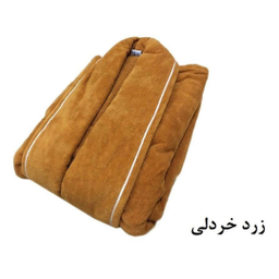 حوله پالتویی شایسته مدل M سایز 115 سانتی متر