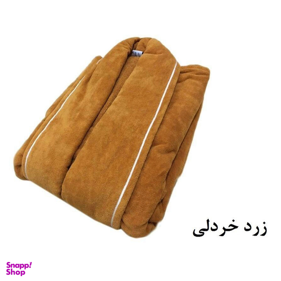 حوله پالتویی شایسته مدل M سایز 115 سانتی متر