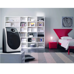 فن هیتر دلونگی مدل HVS 3031