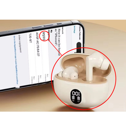 ایرفون بلوتوثی مدل RS90