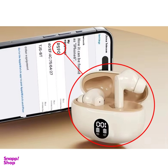 ایرفون بلوتوثی مدل RS90