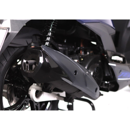 موتور سیکلت گلکسی J200 سال 1403