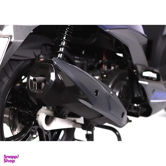 موتور سیکلت گلکسی J200 سال 1403