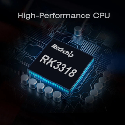 اندروید باکس اچ 96 مدل MAX V11 4K 4/64GB