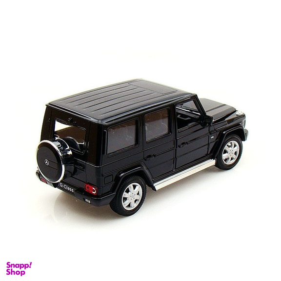 ماکت ماشین ولی مدل MERCEDES BENZ G CLASS WAGON