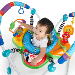 واکر کودک مدل baby einstein