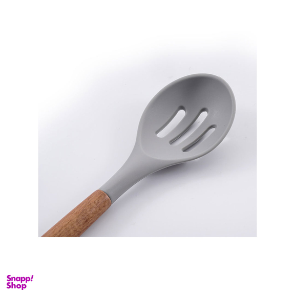 سرویس کفگیر و ملاقه 11 پارچه جی فی نی مدل 02