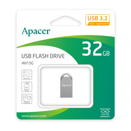 فلش مموری اپیسر مدل AH 15G ظرفیت 32 گیگابایت