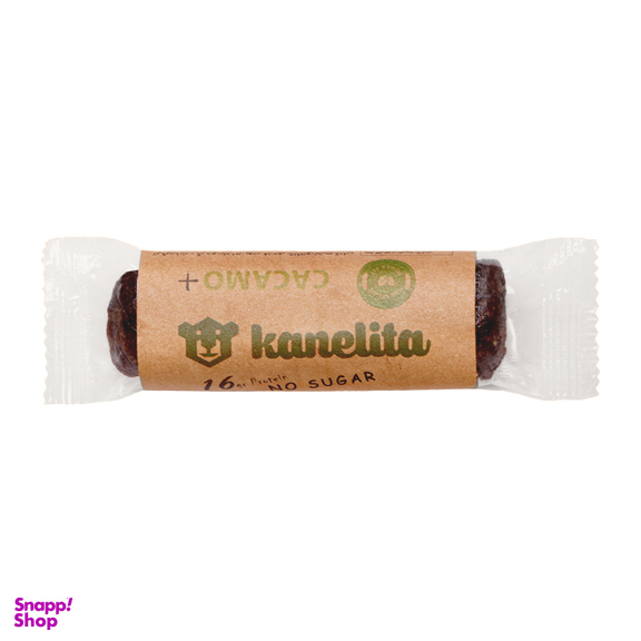 پروتئین بار گیاهی گردو و بادام و فندق کاکامو کلاسیک کنلیتا 40 گرم بسته 6 عددی