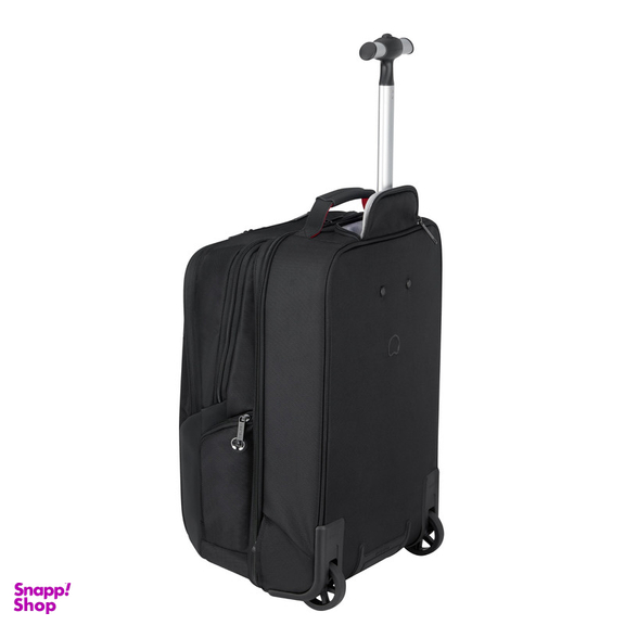 کوله پشتی چرخ دار دلسی مدل PARVIS PLUS کد 3944650