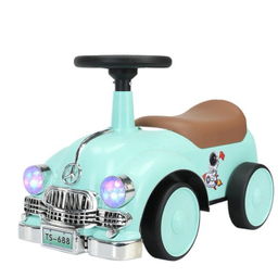 واکر طرح ماشین کلاسیک مدل 923