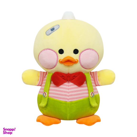 عروسک سیی مدل مستر جوجه رنگی کد 925 ارتفاع 30 سانتی متر